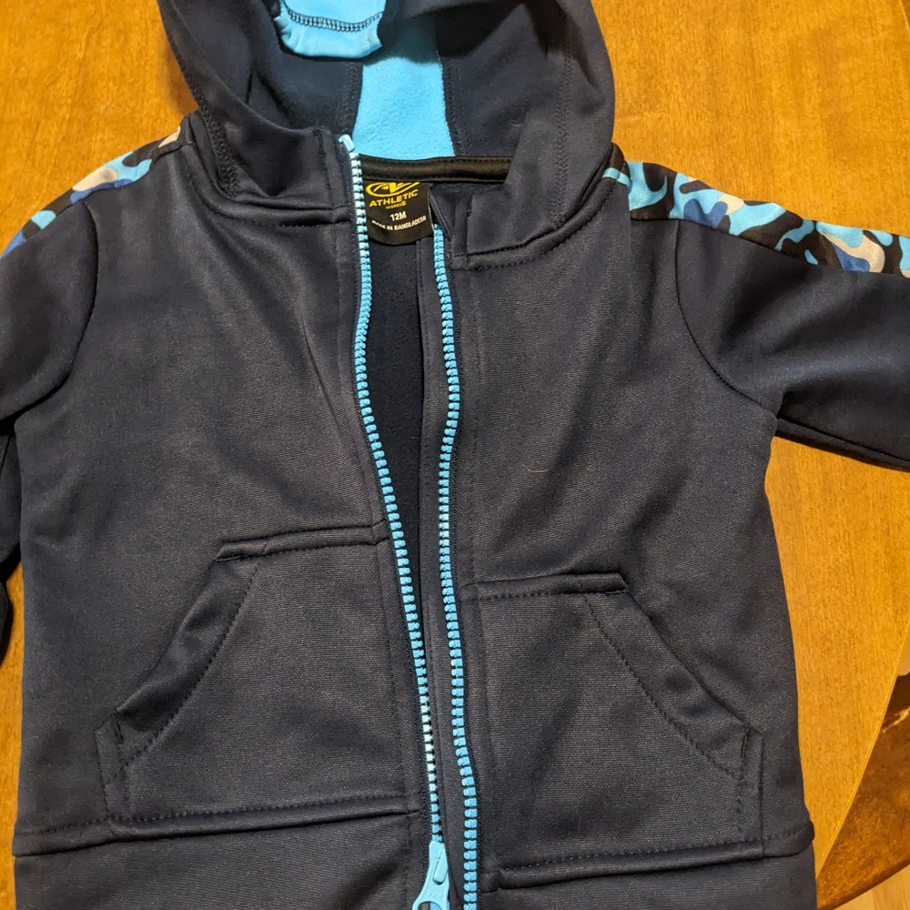 Jacket